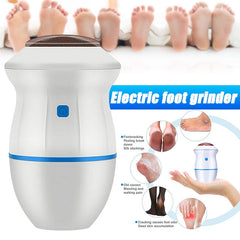 Foot Pedicure Machine 11 Mango